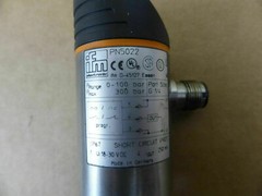 IFM PN5022 Pressure Sensor