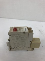 Mitsubishi CP30-BA Circuit Breaker Protector 250V 3A 1P 50/60Hz
