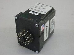 Action 1020-6257-S Action Pak DC Input Limit Alarm Module, 20 Pins – NEW Surp…