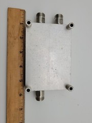 Connectivity Wireless Solutions BK-M06 Diplexer Band Pass Filter 698-960MHz