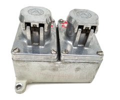 EFS275-2023 APPLETON RECEPTACLE 125V 10 Amp *NEXT DAY OPTION*