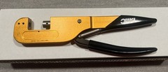 DMC Daniels HX4 M22520/5-01 Crimper Crimp Tool