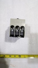 MITSUBISHI NO-FUSE BREAKER NF50-SVFU330 AC200V 30A 14KA