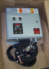 Ametek NCC CP DX 2PWR N1 ROHS P2021115774 New