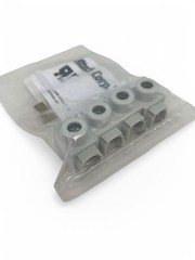 Altech Corp P50UT Power Feed Lug 480VAC 115A 10-1/0 AWG (4 Pack) **New**