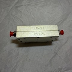 Meca Coupler 715S-10-1.650w Directional Coupler SMA -10 dB – Made in USA