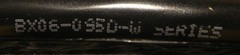 Optical Cable Corp. Indoor/Outdoor 6-Strands Fiber Optic 62.5 OFNR 25Ft
