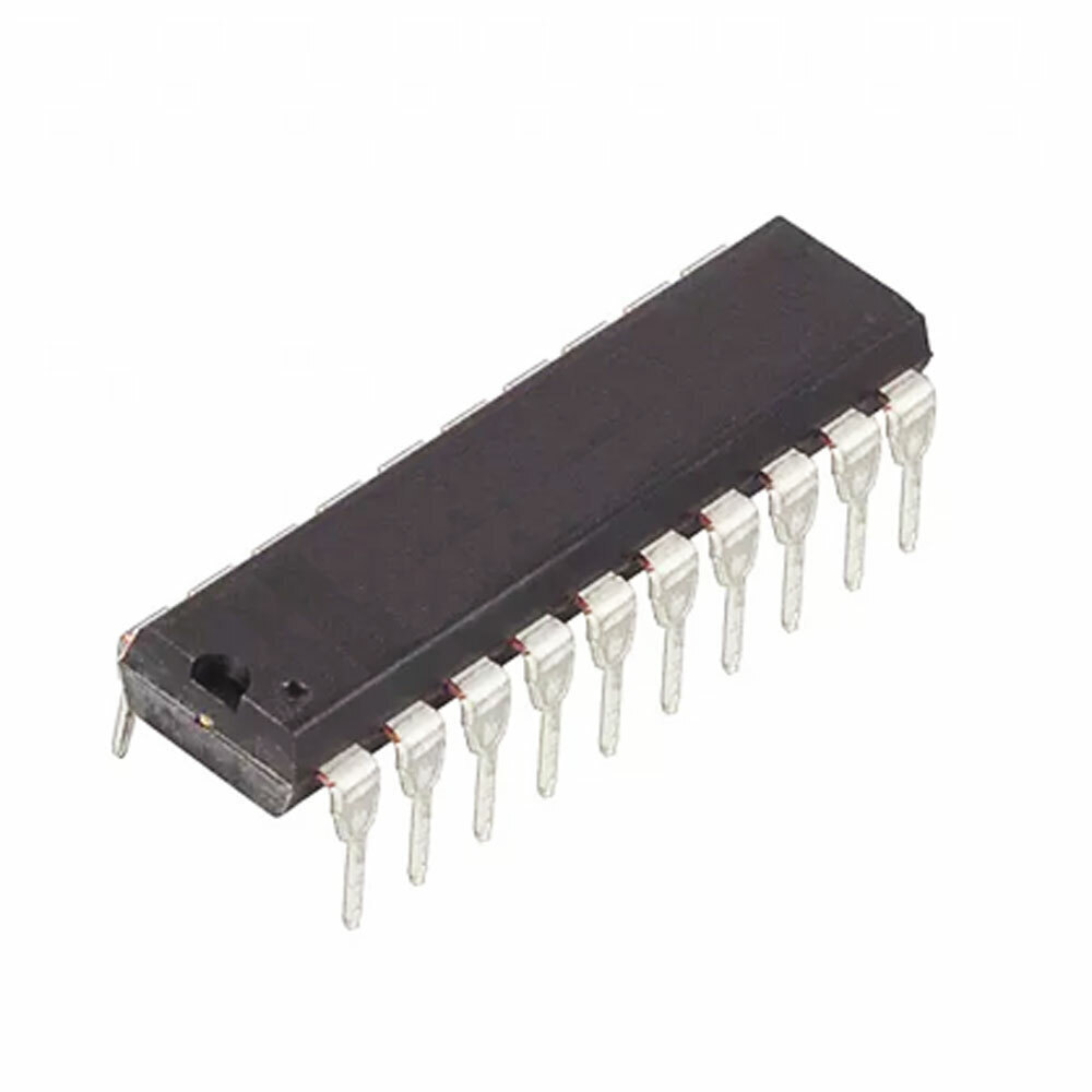 PLDC18G8-15WMB UV PLD 15 ns CDIP20