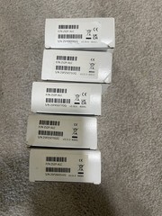 Automated Logic ZS2P-ALC Room Sensors with Display