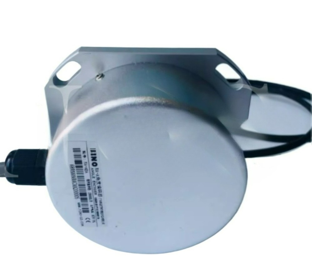 1PC Angle encoder 180000 line pulse count RA-ABA 6807RAABACAA200005