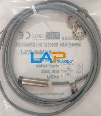 1PCS New For inductive proximity switch KJ4-M12MN40-DPS-T sensor 10-30VDC 200mA
