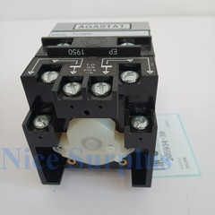 AGASTAT Timing Delay Relay 7012PH # 205934-39