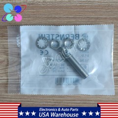1*Inductive Proximity Sensor Switch For Bernstein KIB-M12PS/002-KLS12 6932943001
