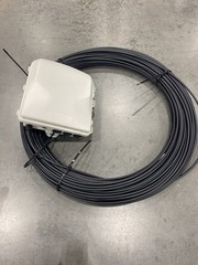 Corning MDU24F3246C-C4CG2P Cable System