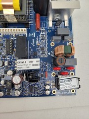CPS-24PCB Notifier Alarm Control Board / Power Supply – Next Day Option – Flaw