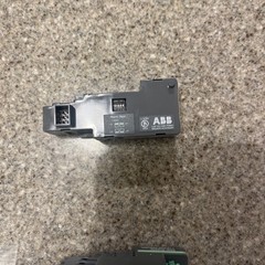 ABB Ekip Com Modbus RTU + Ekip Supply 110–240V + 3x Plug Modules – Emax/Tmax
