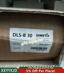 DLS-B 30 Laser Distance Sensor Brand new DHL