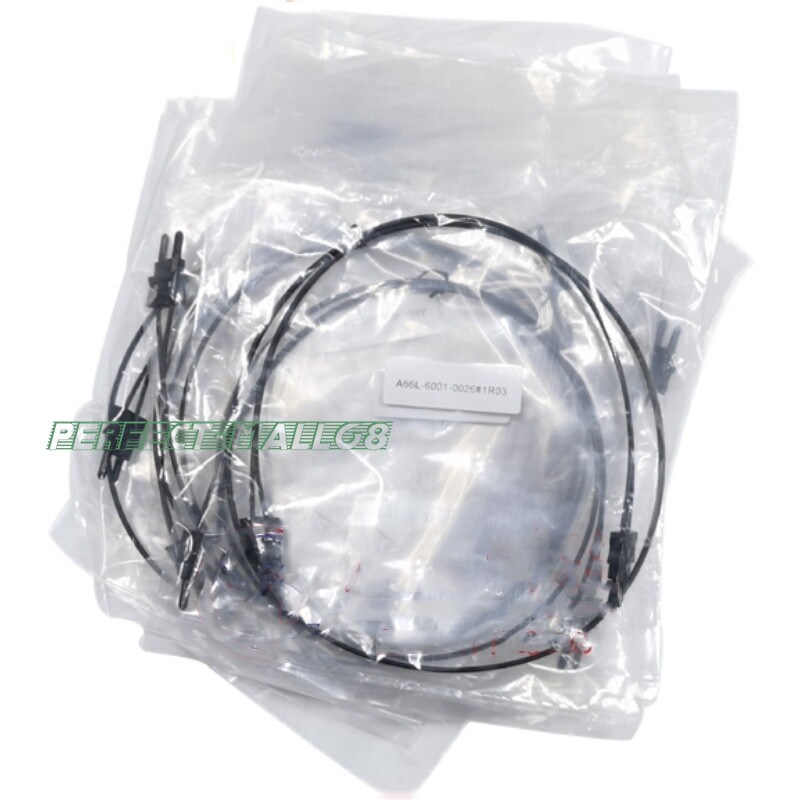 QTY:1 NEW FOR FANUC Sensor connector A66L-6001-0026