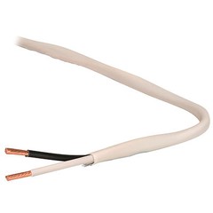 Belden 6100UE 250 ft. 14 AWG 2C Plenum-rated Speaker Cable