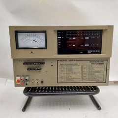 Sysgration 1020-A 1020A Tone Pulse Switchable Telephone Analyzer