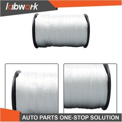 Labwork 3/4″ x 528′ 2500 lbf Tensile Capacity Polyester Pulling Tape Mule Tape