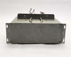 Harmon Electronics 1140B MD Railroad Crossing Motion Detector w/Cards Vintage