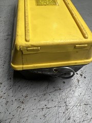 🔥TELEMOTIVE INDUSTRIAL CONTROLS REMOTE Control -10K12SS02P7, Used, FreeShip🇺🇸