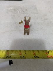 Sylvania GTE Joslyn Clark 2442 Thermal Overload Heater Element Motor Starter