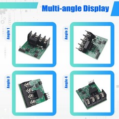 220V AC Metering Module BL0942 for Charging Piles with Serial Port Output2927