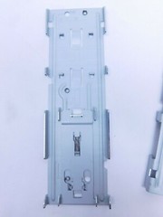 2 PACK! C-PKZ2 MOELLER EATON Clip-On Fitting Plate Din Rail Mountable Device (VN