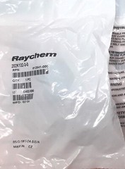202K132-3-0 HEAT SHRINK BOOT 30mm RAYCHEM (TE CONNECTIVITY) 1 LOT : 100PCS