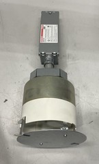 WireMold 6STCP 6AT MultiService Pre-Wired Recessed Poke Through Assembled Device