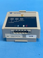 Allen Bradley 160-DN2 Ser A DeviceNet Communication Module