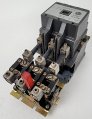 A201K3CX Westinghouse NEMA Size 3 Motor Starter 480V Coil *NEXT DAY OPTION*