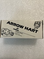 (18 ) EATON CORPORATION 4710 / 4710 (NEW NO BOX) Arrow Hart Cooper