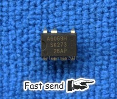 5pcs A6069H STR-A6069H