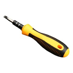 31 in 1 Multi-function hand screwdriver Repair Computer, travel tool bit set