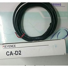 1PC New keyence Vision sensor cable CA-D2 One year warranty Fast delivery