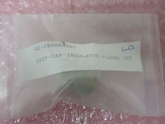 Novellus 02-109864B01 Assy Cap Insulator Plasma 165