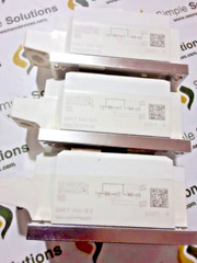 3Pcs Lot – SKKT250/16E SEMIKRON THYRISTOR / DIODE MODULE- Brand New