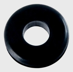 Jandorf RUBBER GROMMET 5 pk 5/8″ Dia. 3/16″ Depth Cover Hole Protect Cable 61497