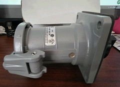 NEW OPEN BOX Killark VR1033-S39 100A 3P3W Reverse Service Receptacle