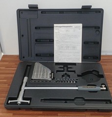 Mitutoyo 511-130 Cylinder Gauge 160-250mm Measurement Tool