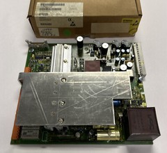 SIEMENS,6SC6100-0GE01,CONTROL BOARD POWER SUPPLY