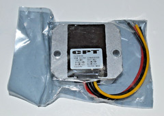 CPT C240505 25W DC/DC Converter 12/24V 5V/5A Max NEW