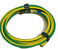 Copper Hitachi 2 AWG Ground Wire 105 C 600 V Style 1283 LF Type TEW 14.5 Ft.