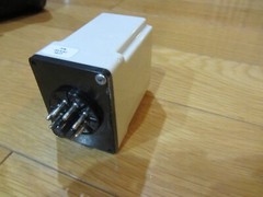 MotorSaver 201A-AU Voltage Monitor! MINT OUT OF THE BOX! TOTALLY COOL! THE BEST!