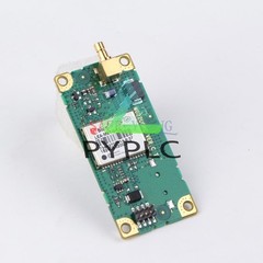 1PCS USED ublox LEA-M8T-0-10 GPS Module Board Tested