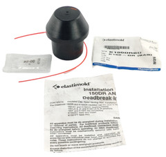NEW THOMAS & BETTS Elastimold k150 DR Deadbreak k150DRBG