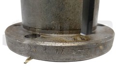 NEW BROWNING Q1 2 7/16 SPLIT TAPER BUSHING 2-7/16″ BORE, Q1-2-7/16